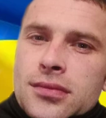 До рідного дому на Волинь «на щиті» повертається молодий командир Іван Качула
