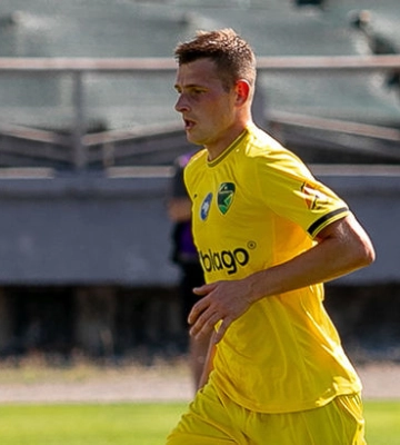 Перша ліга. Прикарпаття - Ворскла 1:0. Довгоочікувана перемога колективу з Івано-Франківська