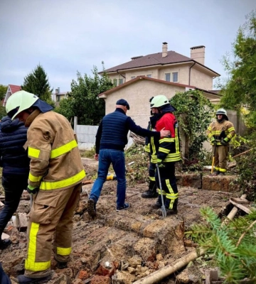 Два тижні знадобиться для ліквідації наслідків негоди в Одесі: яка ситуація станом на 3 жовтня