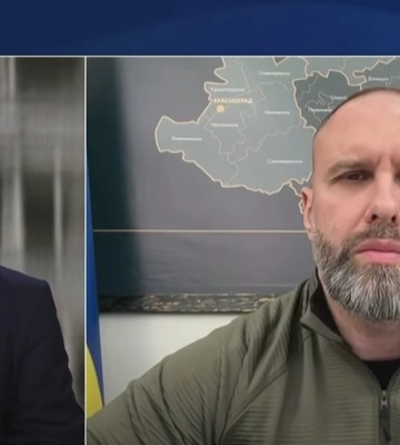 Чи почали виїжджати люди з Харкова та області перед зимою – Синєгубов