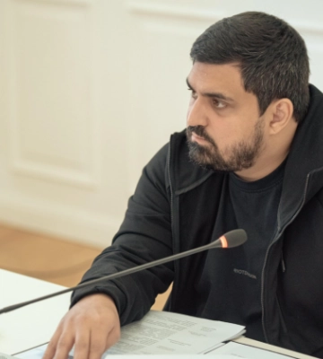 «Руський реп» у Києві ніхто не толеруватиме — Ткаченко про спробу організувати концерт реперів у столиці
