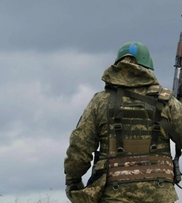 ВСУ зачистили село Вербовое на Запорожье