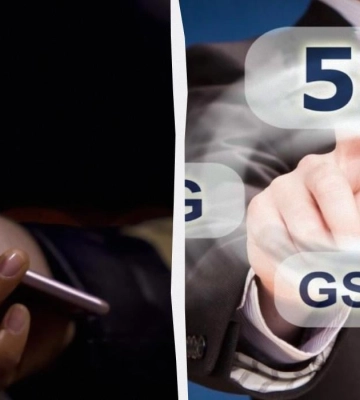 5G откладывается: когда в Украине заработает связь нового поколения