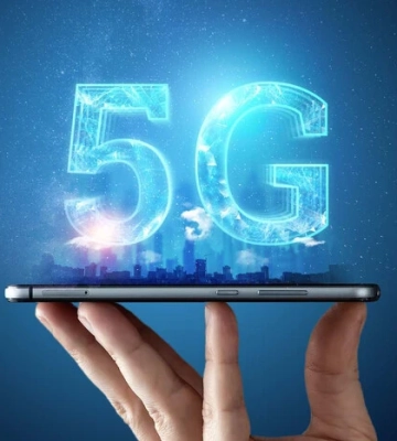 В Минцифре рассказали, когда в Украине заработает 5G