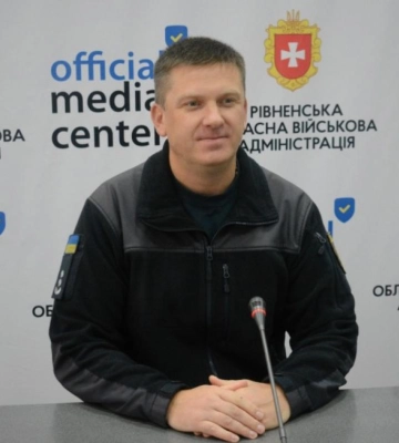 На Рівненщині працюють 46 офіцерів-рятувальників у громадах