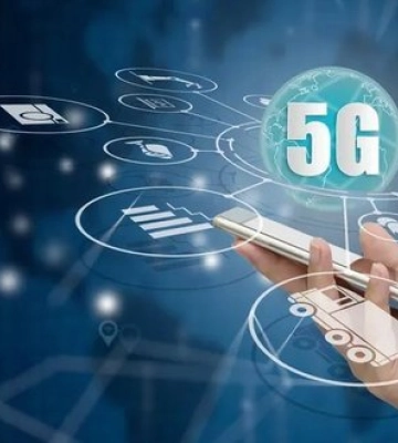 Тестування 5G в Україні розпочнеться вже в цьому році: у Мінцифри підтвердили плани