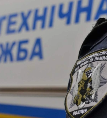 В Киеве в одном из районов раздался взрыв в квартире: есть погибший и раненый