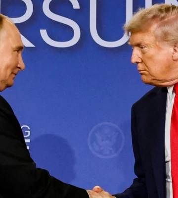 Декілька Tomahawk фундаментально змінять всю політичну картину між Трампом і Путіним — український дипломат