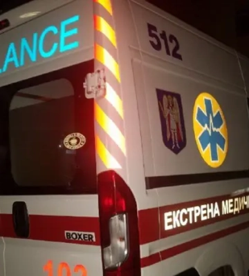 У Києві стався вибух у багатоповерхівці: є загиблий та поранений