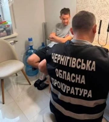 «Ухилення від призову». Гендиректора українського клубу підозрюють у схемі фіктивного бронювання футболістів