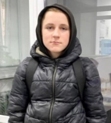 Поліція та родичі розшукують 15-річного хлопця з Рівненського району