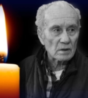 Помер перший воротар львівських «Карпат»