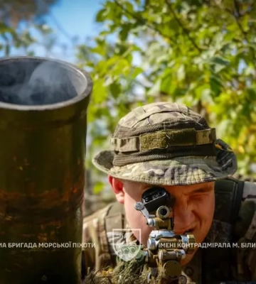 Добропільська операція: Зеленський повідомив нові подробиці