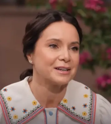 Олімпійська чемпіонка Подкопаєва розповіла, як втратила зв’язок з Клочковою