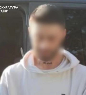 Диверсант із Молдови: у Києві затримали агента, який працював на спецслужби РФ