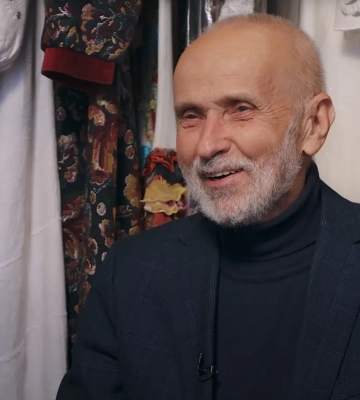 Тайны брака Нины Матвиенко: рассказ мужа о любви, изменах и взаимном прощении