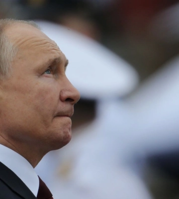 Еще одна страна с почестями приняла Путина вместо ареста по ордеру МУС