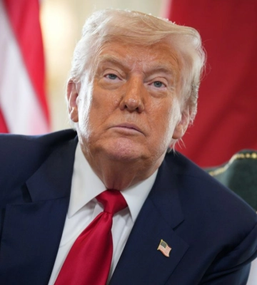 Путин под давлением, а конец войны приближается быстрее, чем кажется, - Трамп