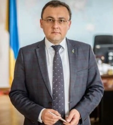 Посол Боднар заявив, що Україна може запровадити заходи у відповідь, якщо Польща прирівняє ОУН-УПА до нацизму