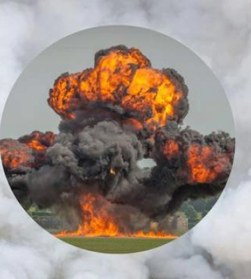 Сумщина – під масованими ударами: атакують десятки БпЛА та КАБи, є загиблі