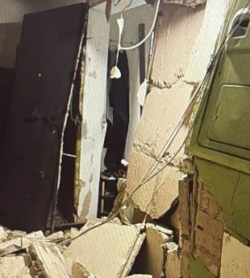 У Києві стався вибух у багатоповерхівці: з'явилися деталі події