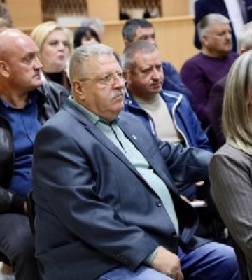 На Миколаївщині реалізують проєкти індустріальних парків