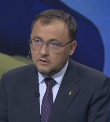 Посол пояснив, що робитиме Україна, якщо Польща прирівняє ОУН-УПА до нацизму