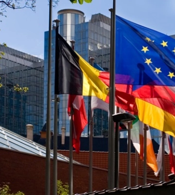 Бельгія назвала "червоні лінії" щодо активів РФ