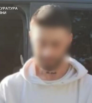 Диверсант з Молдови на замовлення РФ спалив дві релейні шафи Укрзалізниці