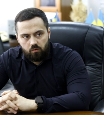 В Киеве начали строить противорадиационные укрытия: первые уже готовы на Оболони