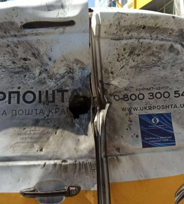 Росіяни атакували Нікополь: троє людей загинули