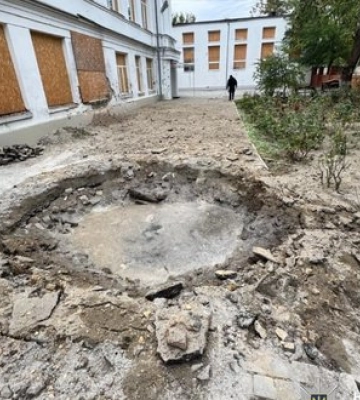 Ворог вбив двох мешканців Херсонщини і ще вісьмох – поранив
