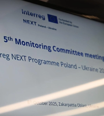 ЄС виділить понад 2,5 млн євро на нову дорогу на Рівненщині