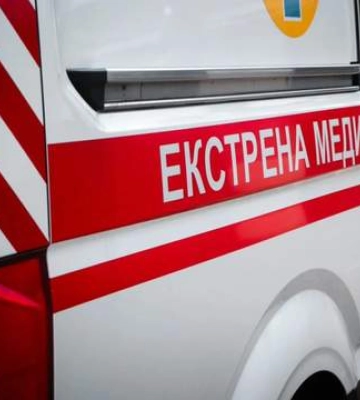 В Кривом Роге 16-летний парень играл с пистолетом и выстрелил себе в голову, –СМИ