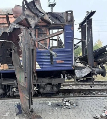 Чому Суми та Чернігів? Зеленський пояснив логіку останніх ударів ворога