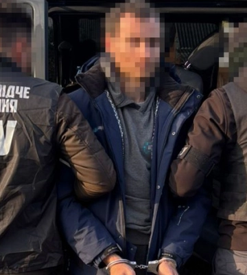Задержан агент ФСБ, готовивший российский удар по Миргороду