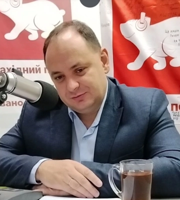 Газ могут отключать целыми микрорайонами, – мэр Ивано-Франковска