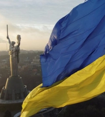 Більшість українців виступає проти територіальних поступок у війні з Росією – опитування