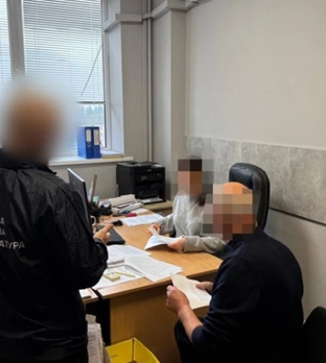 В Киевщине чиновники нанесли государству ущерб более чем на 49 млн грн