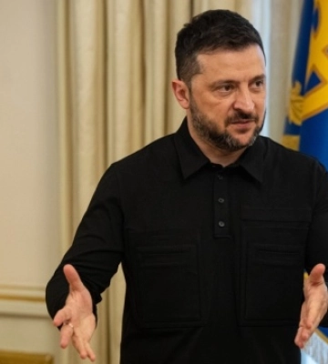 За останній місяць армія РФ завдала 1550 ударів по Чернігівщині, Сумщині та Полтавщині — Зеленський