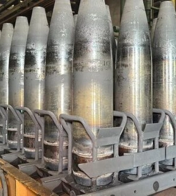 «У 2026 році доженемо Росію». Зеленський повідомив про успіхи у виробництві зброї