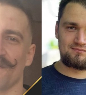 У Хмельницькому попрощалися з братами Владиславом та Олександром Хілінськими, які загинули в один день