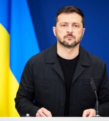 Зеленський: РФ намагається захопити Покровськ «за будь-яку ціну» через втрати на Добропільському напрямку