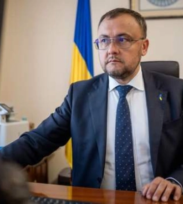 Посол Боднар заявил, что Украина может ввести ответные меры, если Польша приравняет ОУН-УПА к нацизму