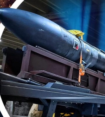 Три ракети "Фламінго" використали для атаки на базу ФСБ в окупованому Криму, - Welt