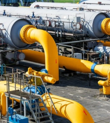 Росія зруйнувала приблизно 60% українського газовидобутку: зима буде дуже важкою