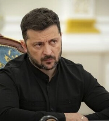 Зеленский: За месяц РФ нанесла 1550 ударов по Черниговской, Сумской и Полтавской областям - только 160 достигли целей