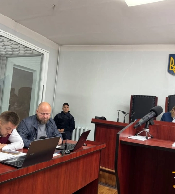 Просив віддати закордонний паспорт: у Черкасах судять митрополита УПЦ МП