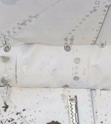 Учора у Львові та передмісті знайшли уламки російських ракет та дронів