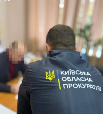 В Киевщине чиновники нанесли государству ущерб более чем на 49 млн грн